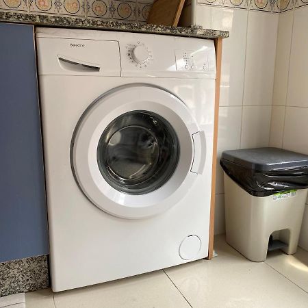 Appartement Luar à Porriño Extérieur photo