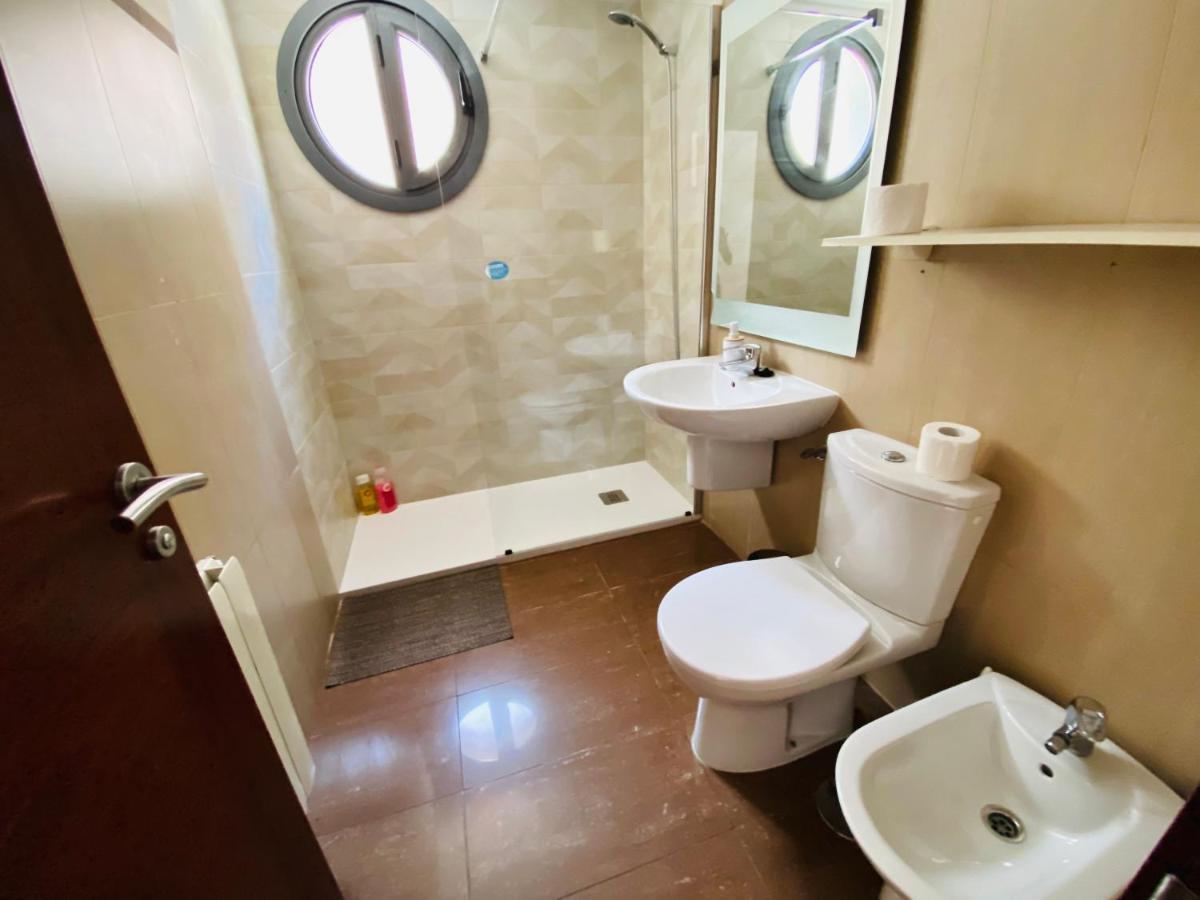 Appartement Luar à Porriño Extérieur photo