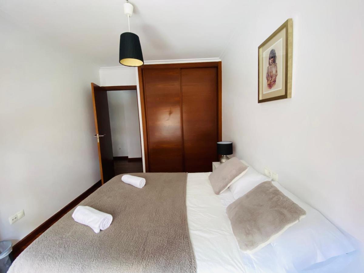 Appartement Luar à Porriño Extérieur photo