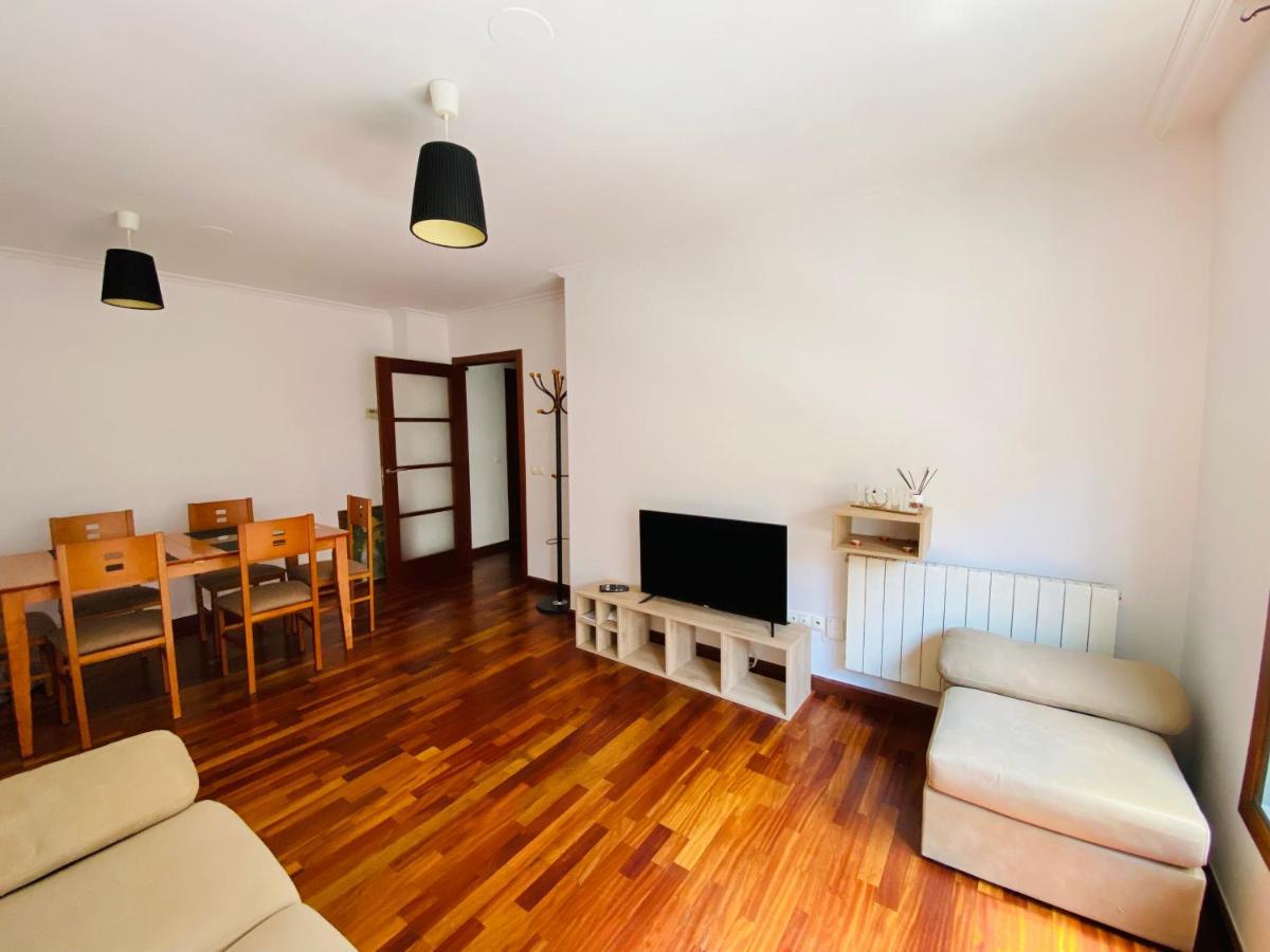 Appartement Luar à Porriño Extérieur photo