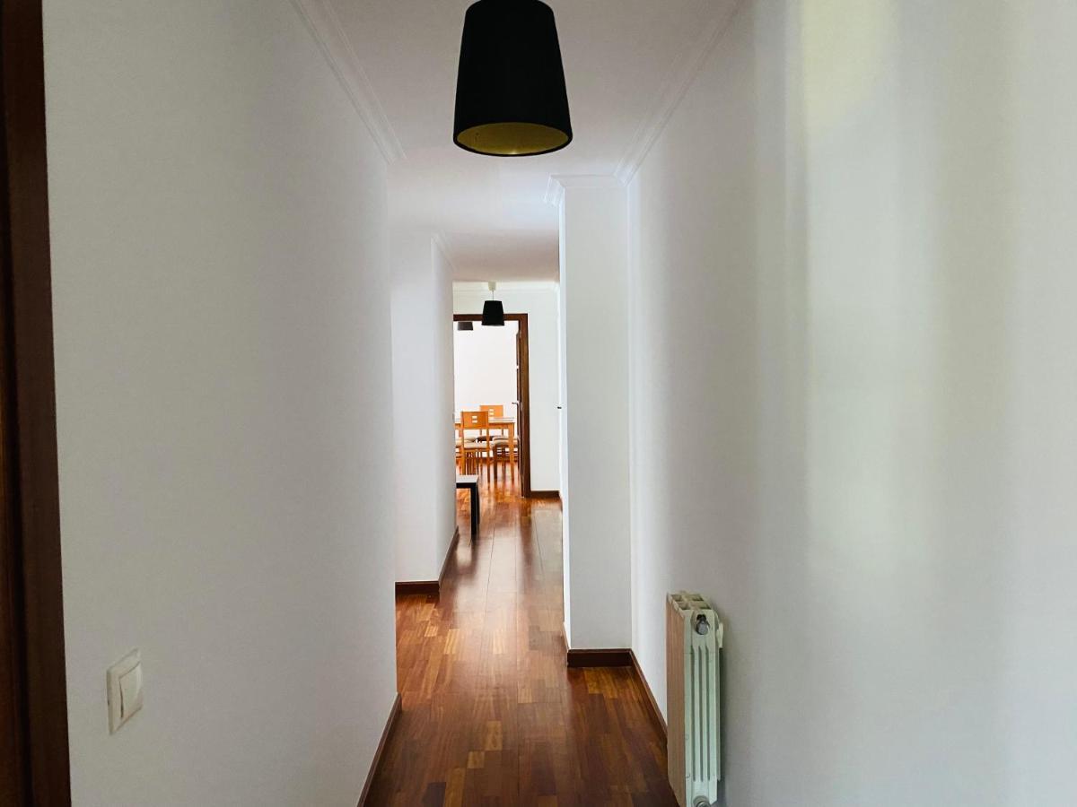 Appartement Luar à Porriño Extérieur photo