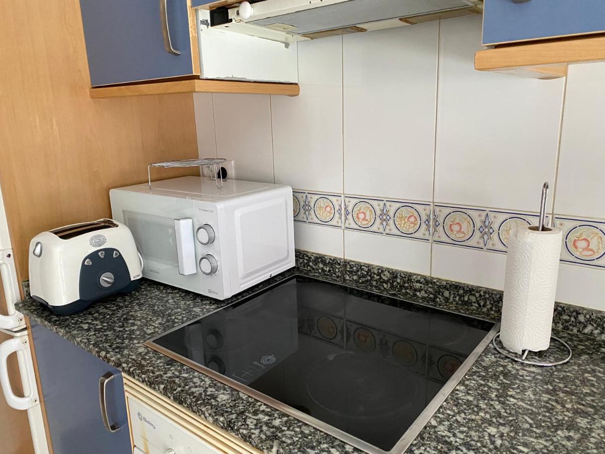Appartement Luar à Porriño Extérieur photo