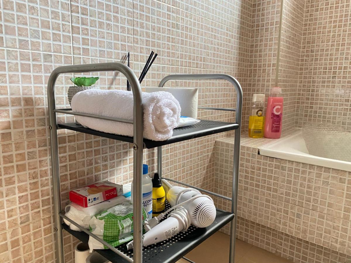 Appartement Luar à Porriño Extérieur photo